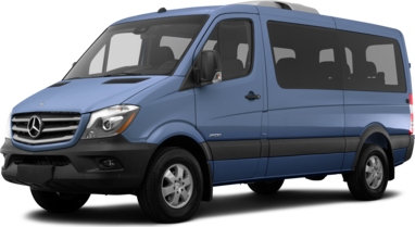 2015 sprinter sales